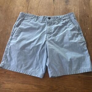 Hurley Light Blue Shorts